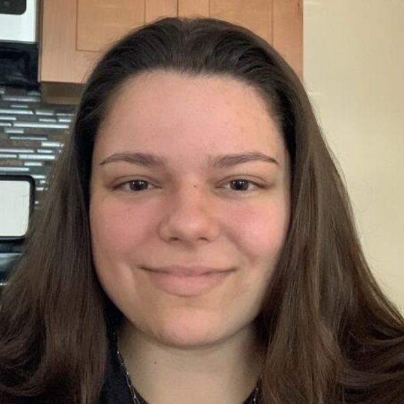 Profile of Sierra Mielens