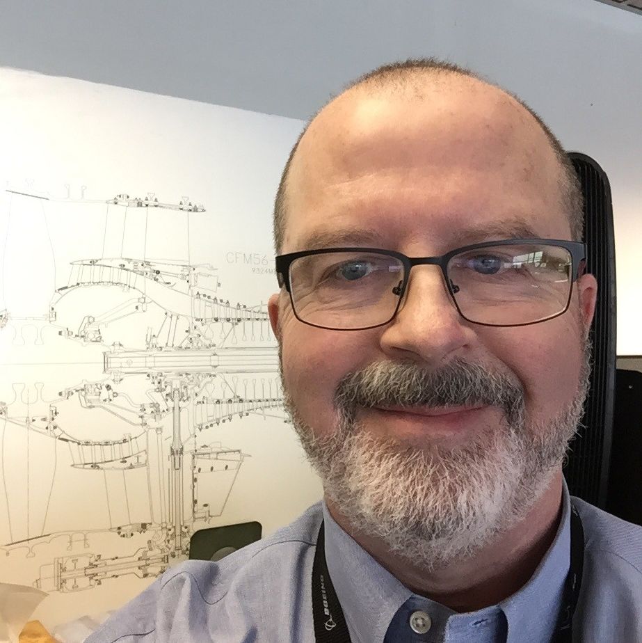 Profile of Lorne Dyke