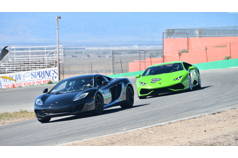 Fast Toys Club @ Willow Springs Int'l Raceway