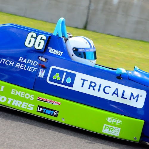 Profile of Mike Herbst