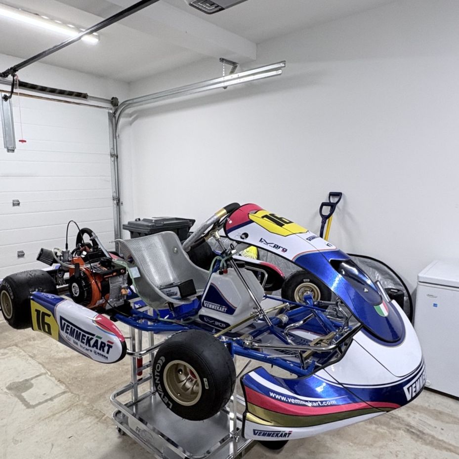 Profile of Andre Prida