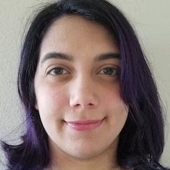 Profile of Katherine Rodriguez