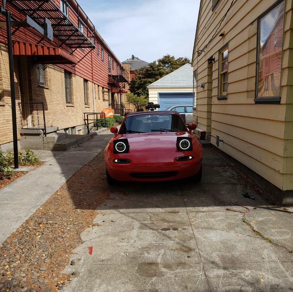 Profile of Juan Hernandez