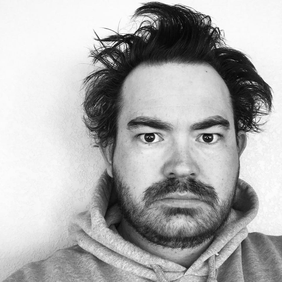 Profile of Benjamin Baldwin