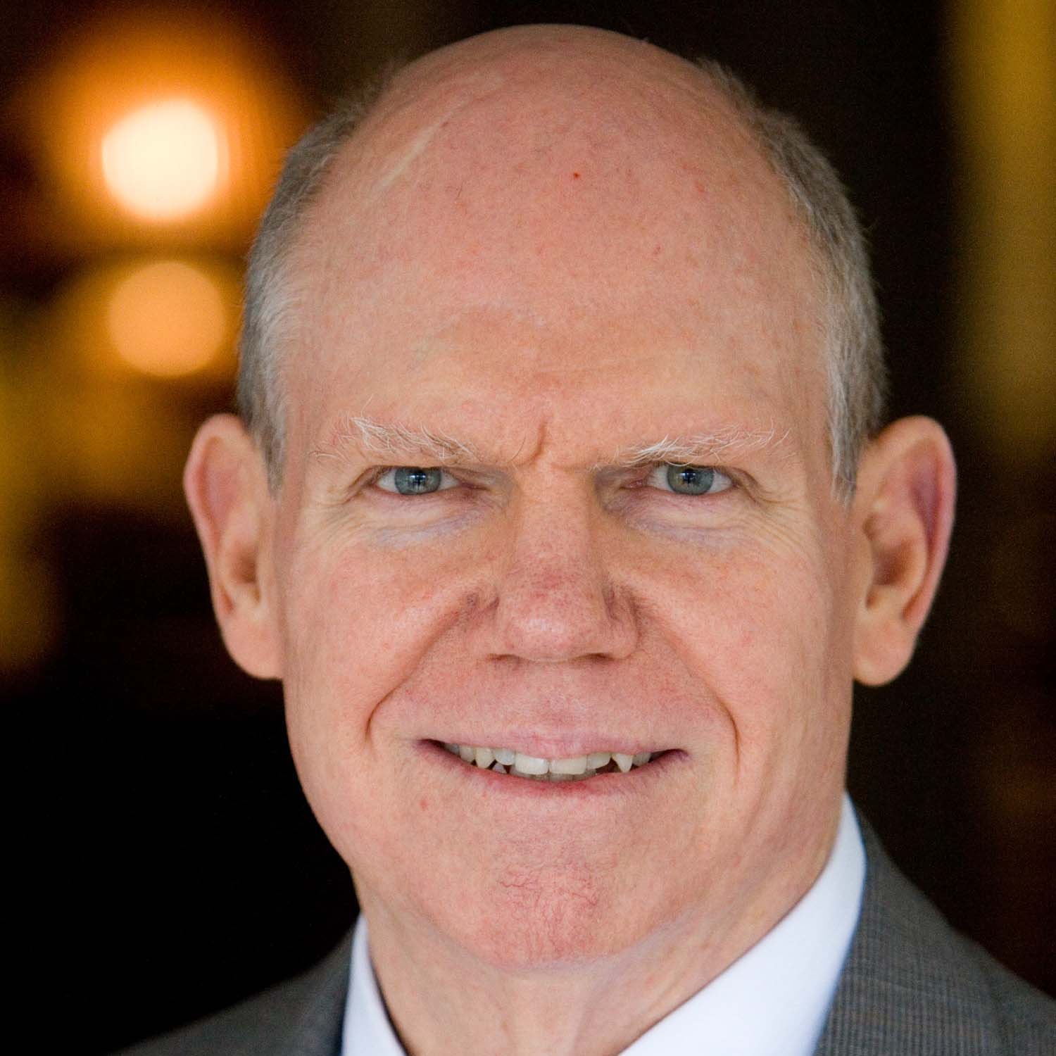 Profile of David A. Smith