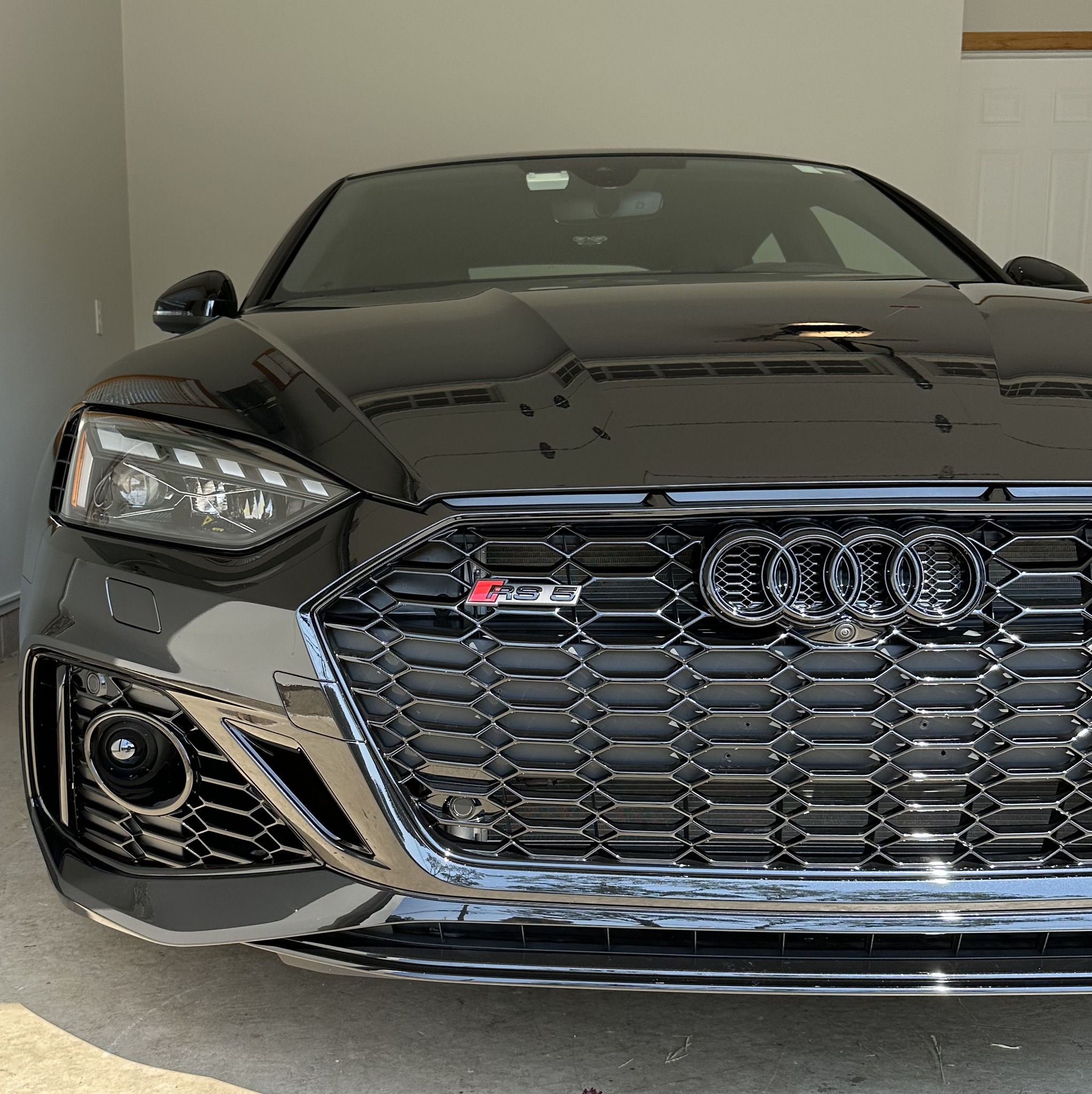 Profile of Doug DeSimone