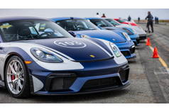 2026 PCA-GGR Autocross #3