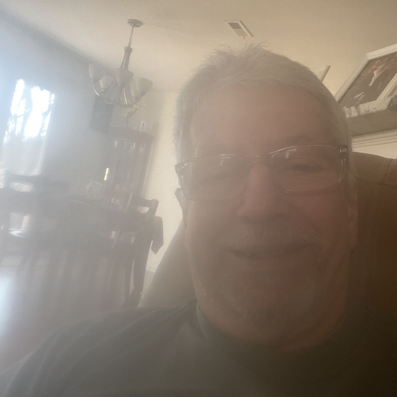 Profile of Lee Stebleton