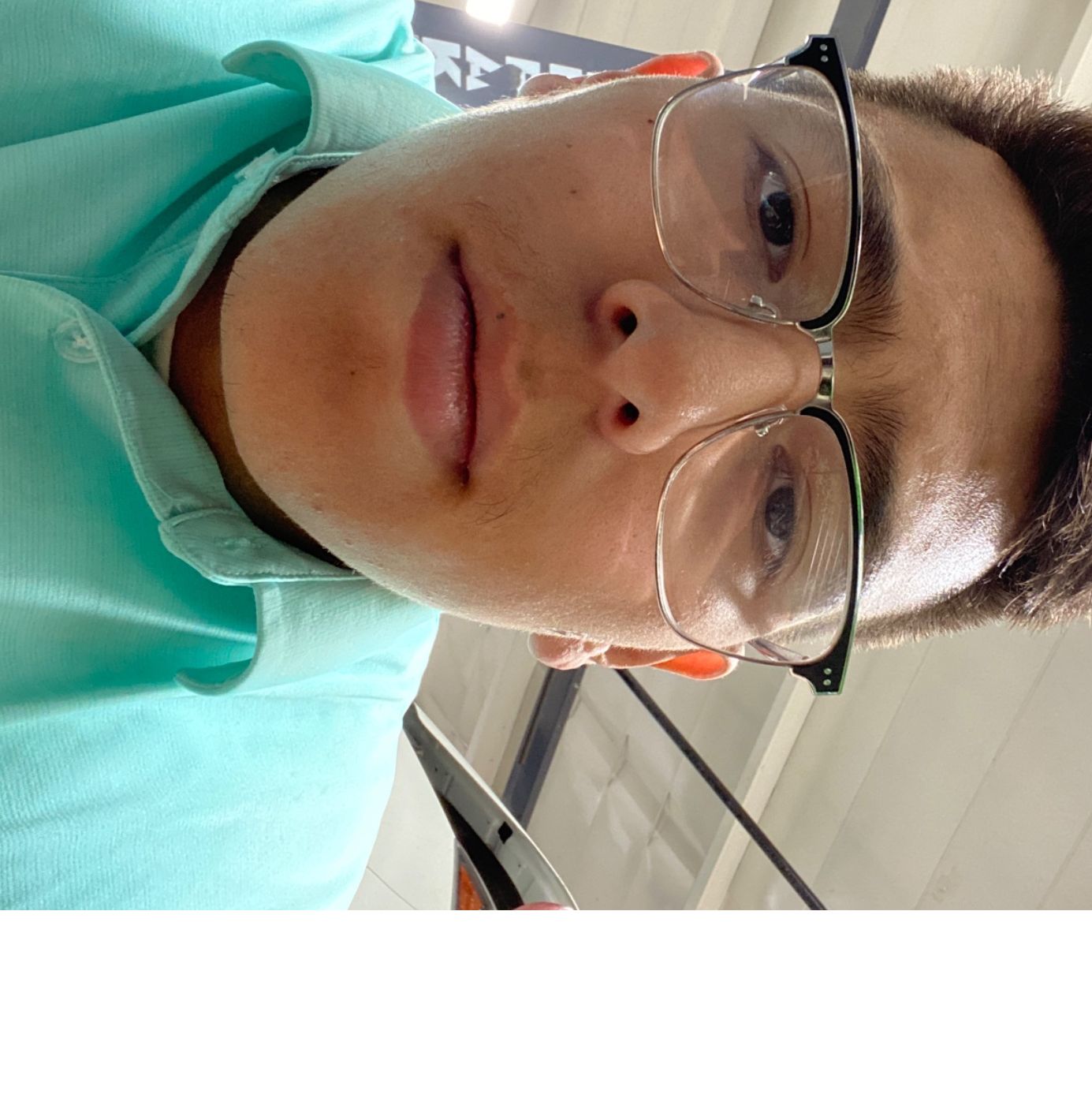 Profile of Jonathan Lopez