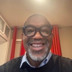 Profile of Kevin Williams