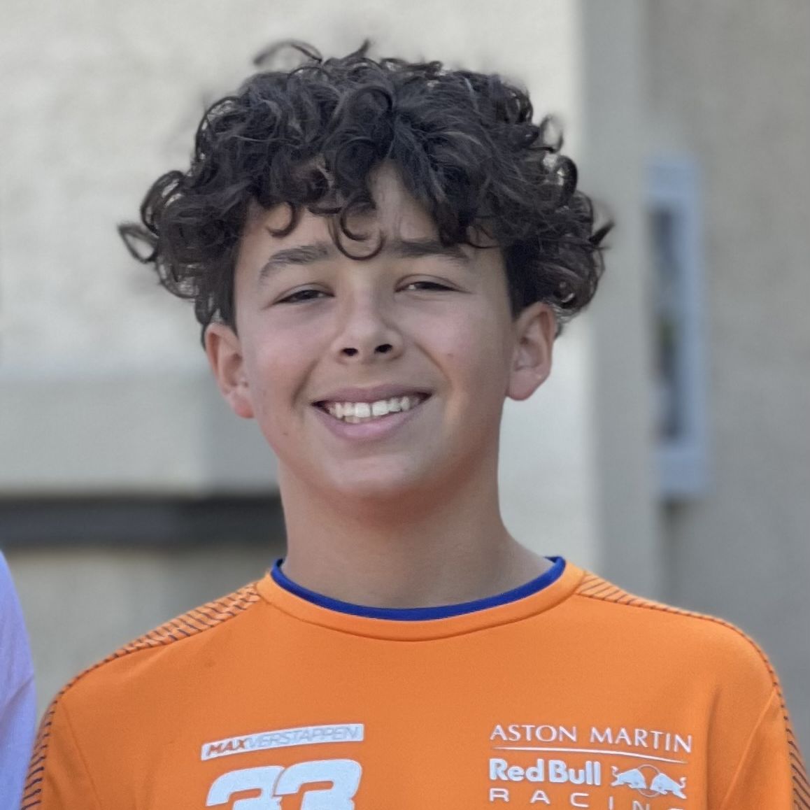 Profile of Ayden Del Rio