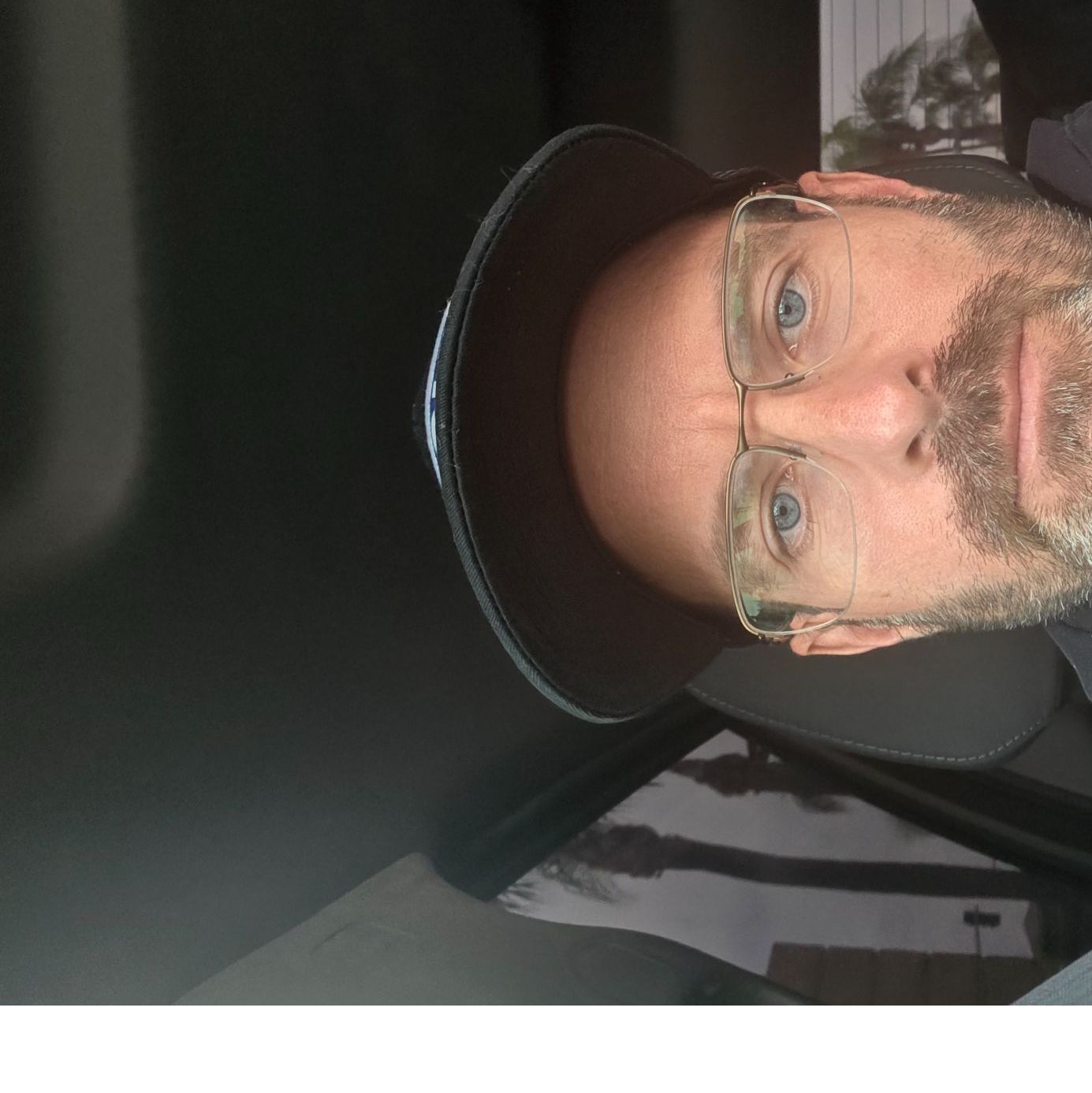 Profile of Joshua Sadler