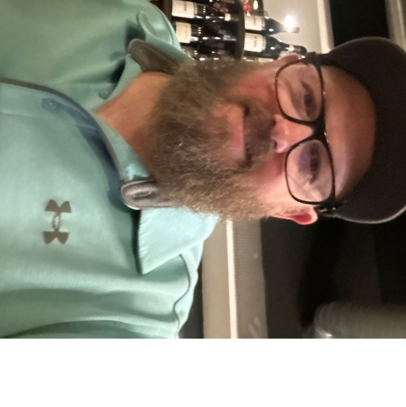 Profile of Tyler Bettinger