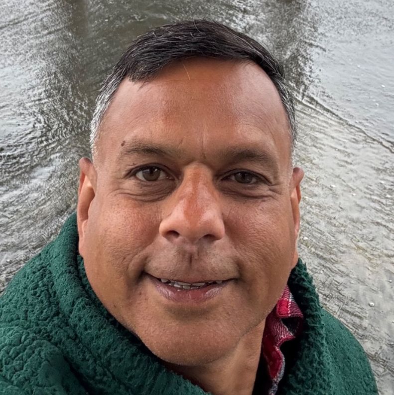 Profile of Sat Singh