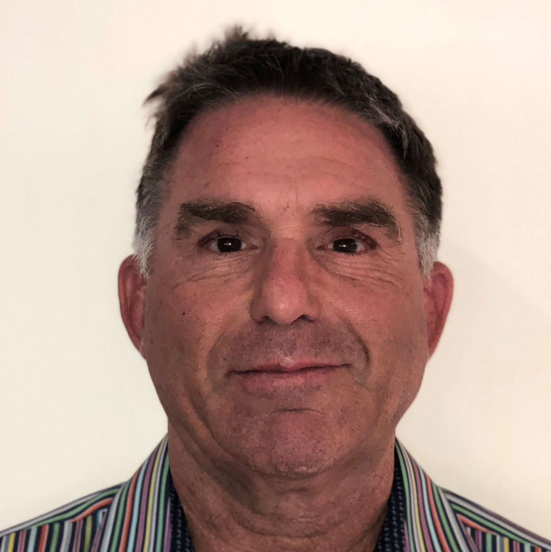 Profile of Craig Sinasac