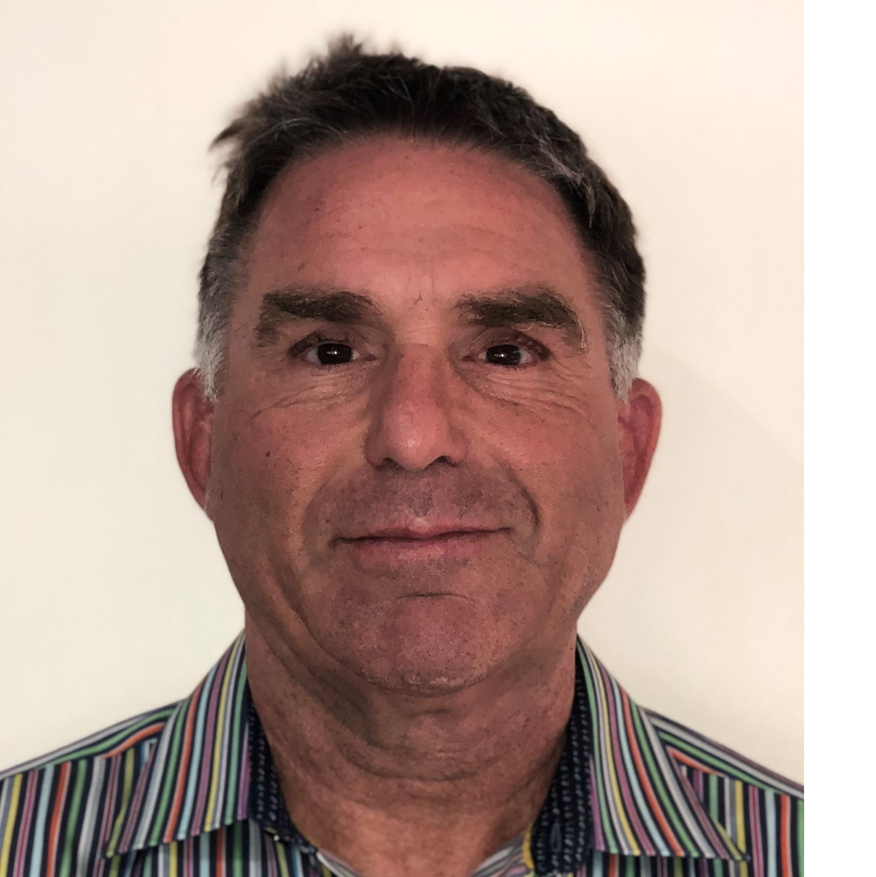 Profile of Craig Sinasac