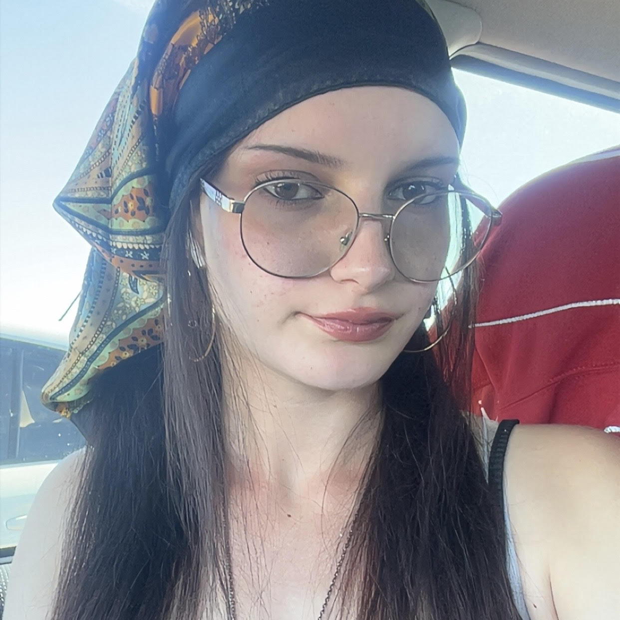 Profile of Julianna Corte