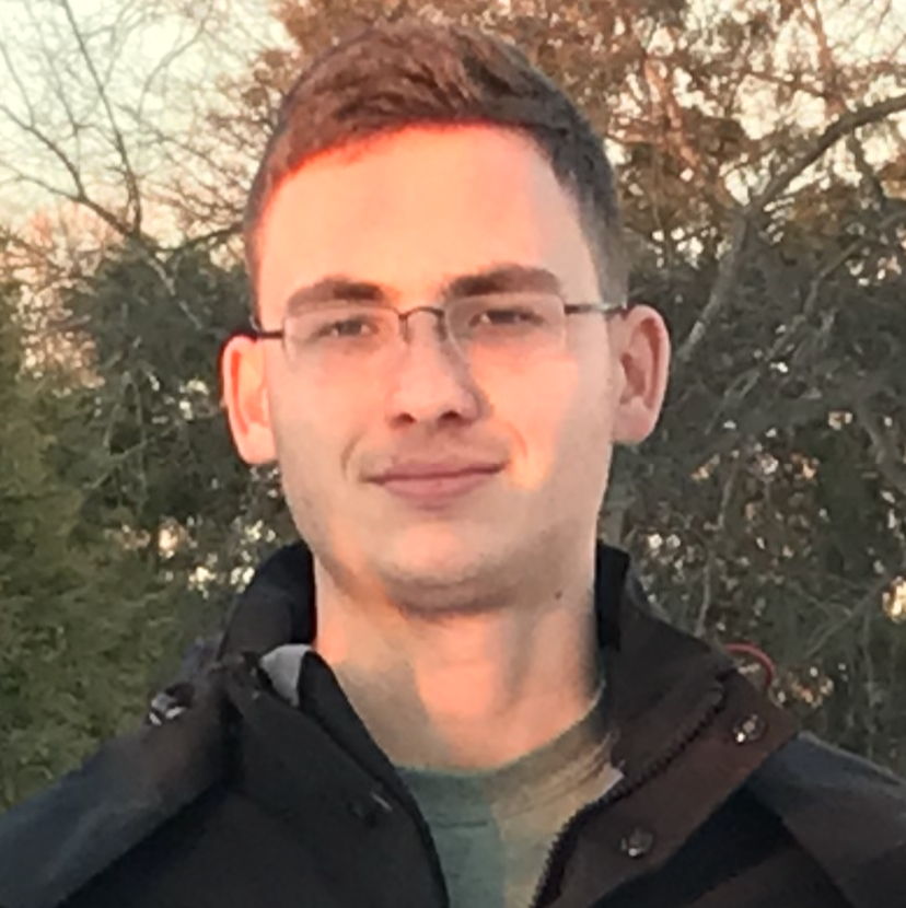 Profile of Benjamin Isom