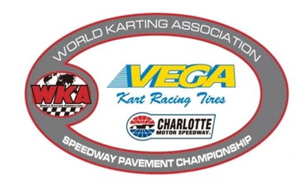 WKA Vega Cup Pavement Championships 
