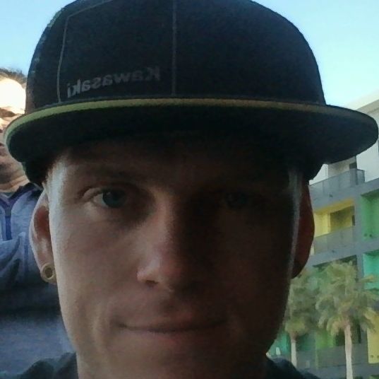 Profile of Mathias Jorgensen