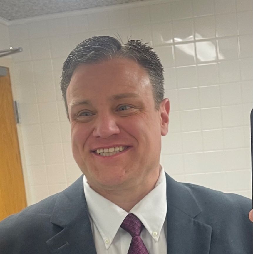 Profile of Michael Perry