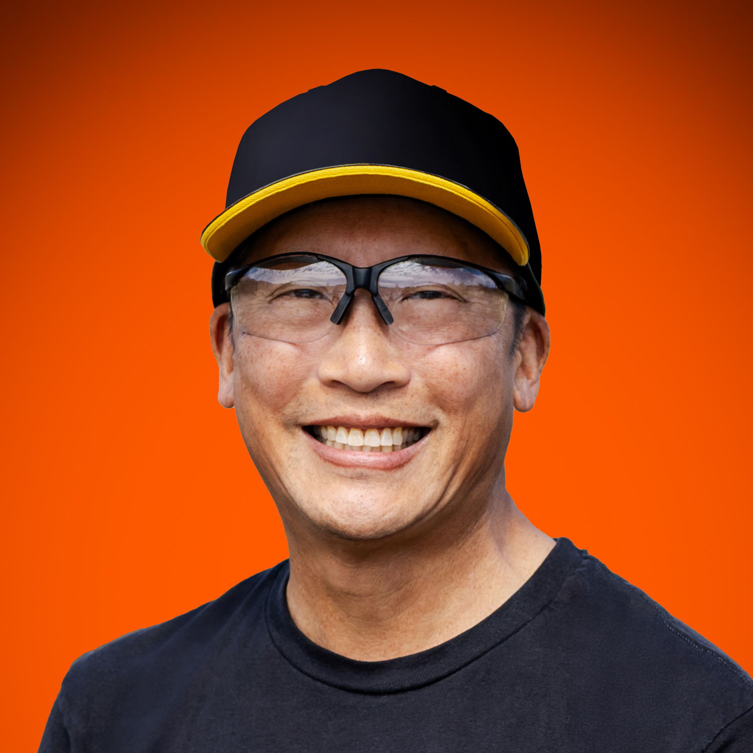 Profile of Mitchel Wu