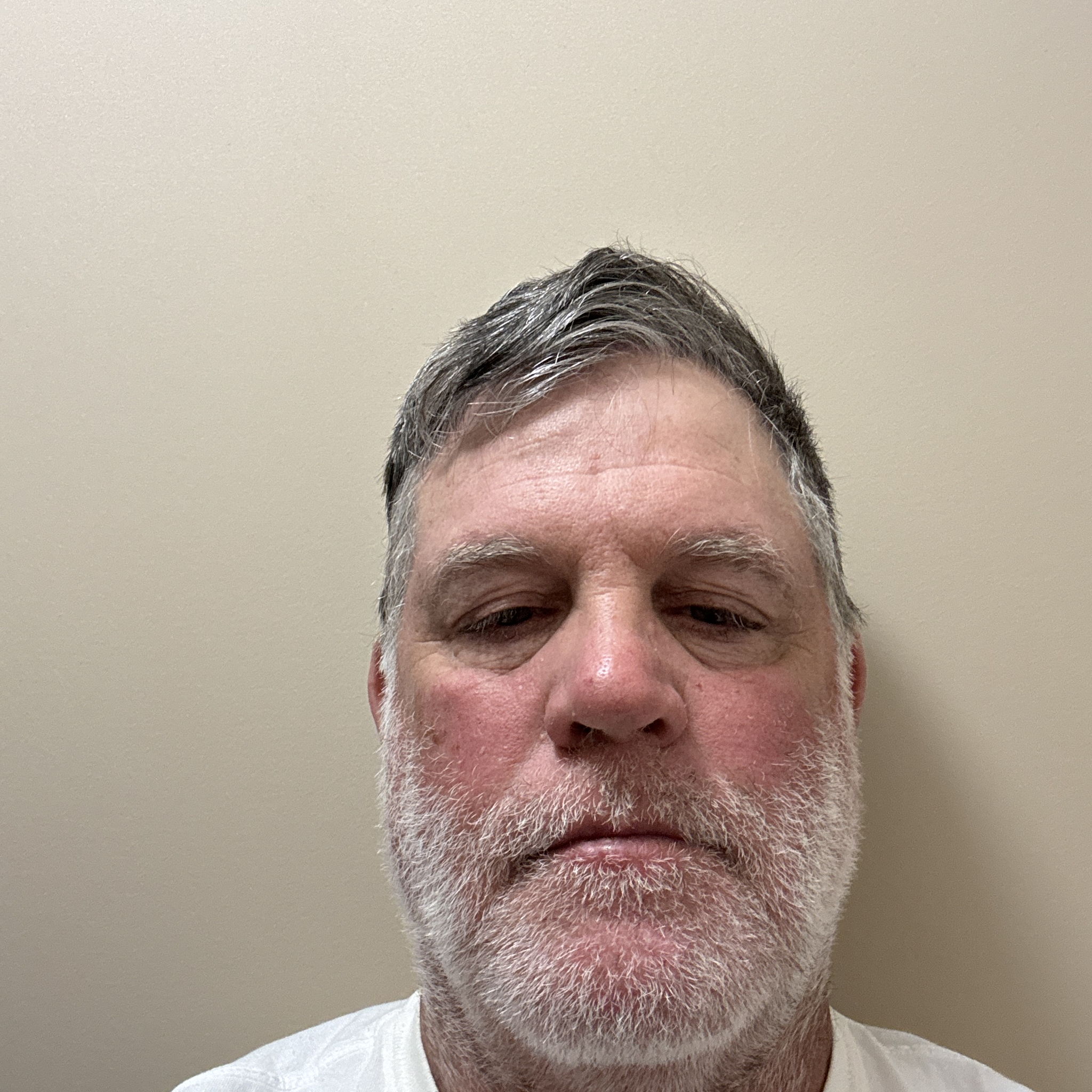 Profile of Mike O’Keeffe