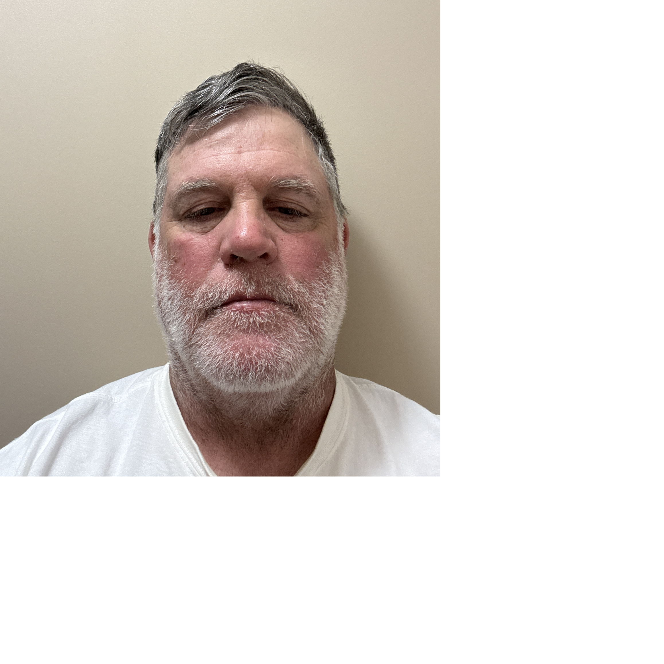 Profile of Mike O’Keeffe
