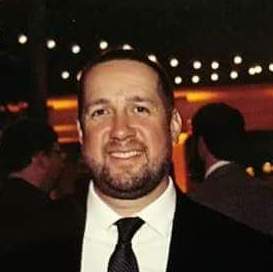 Profile of Wesley Tobias