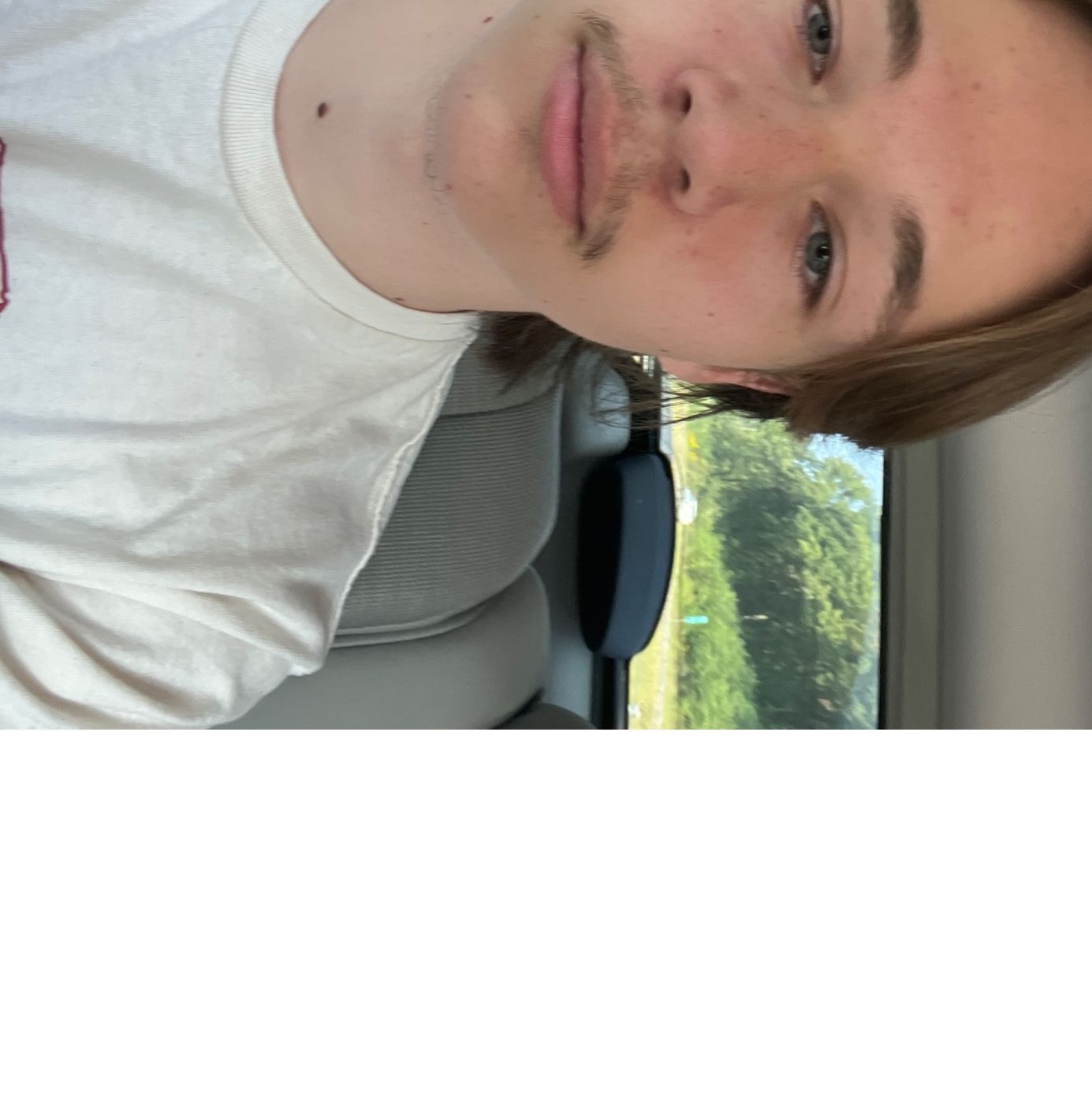 Profile of Joshua Wilson