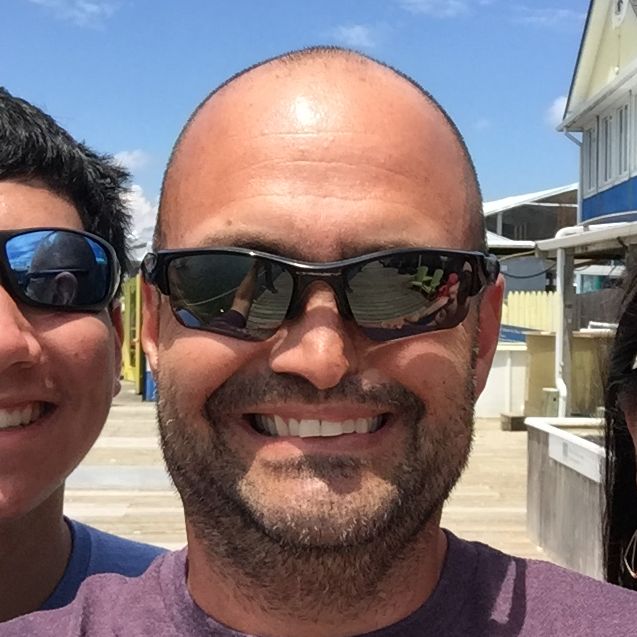Profile of todd JaquezFissori