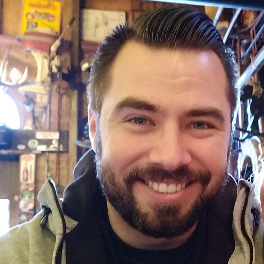 Profile of Greg Perez