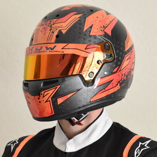 Profile of Clayton Kesler