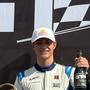 Profile of John Liam Gray