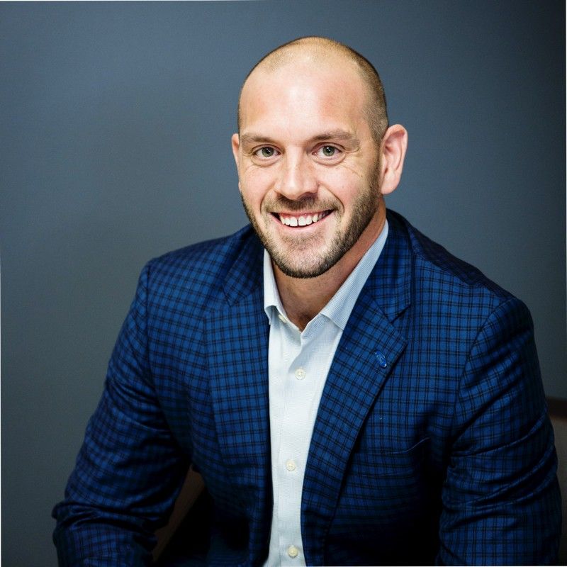 Profile of Robert O'Donnell