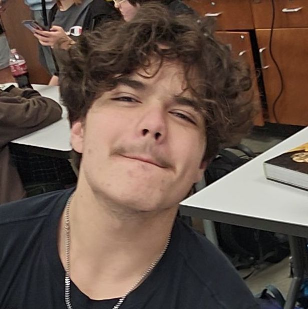 Profile of Drake Stout