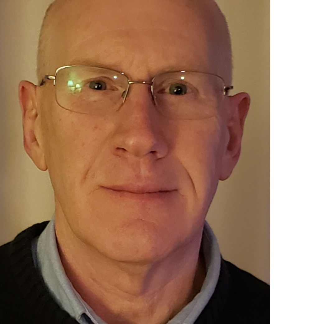 Profile of Ken Pierich