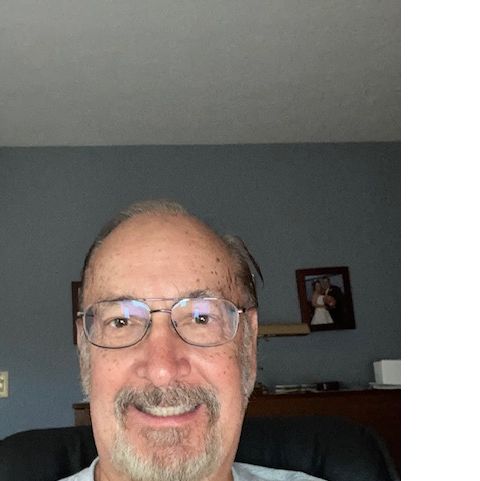 Profile of John Metelko