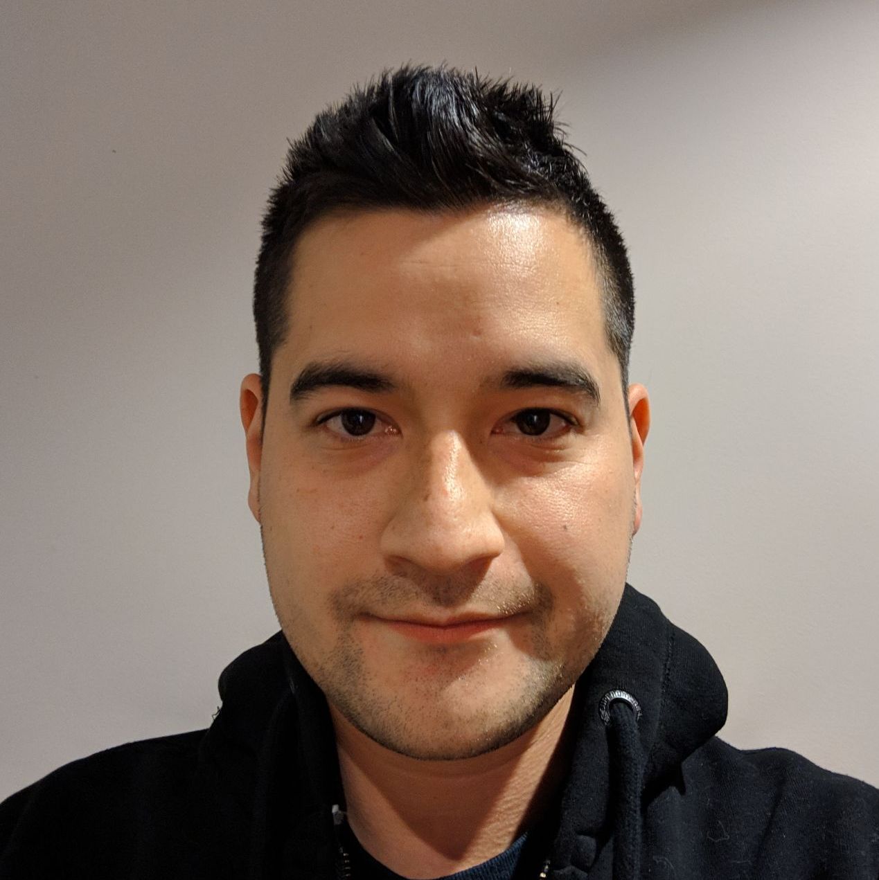 Profile of Nathan Elkan