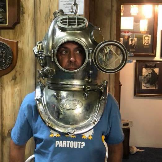 Profile of Jonathan Eye