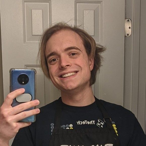 Profile of Rex Staehly