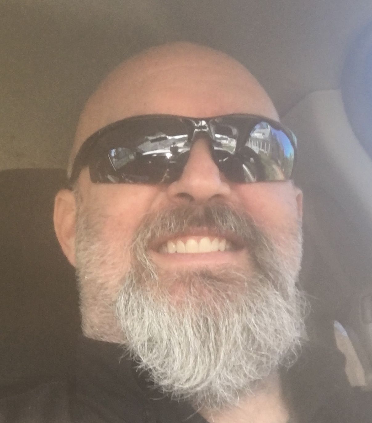 Profile of Trevor Bottorff