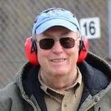 Profile of Clark W Nicholls