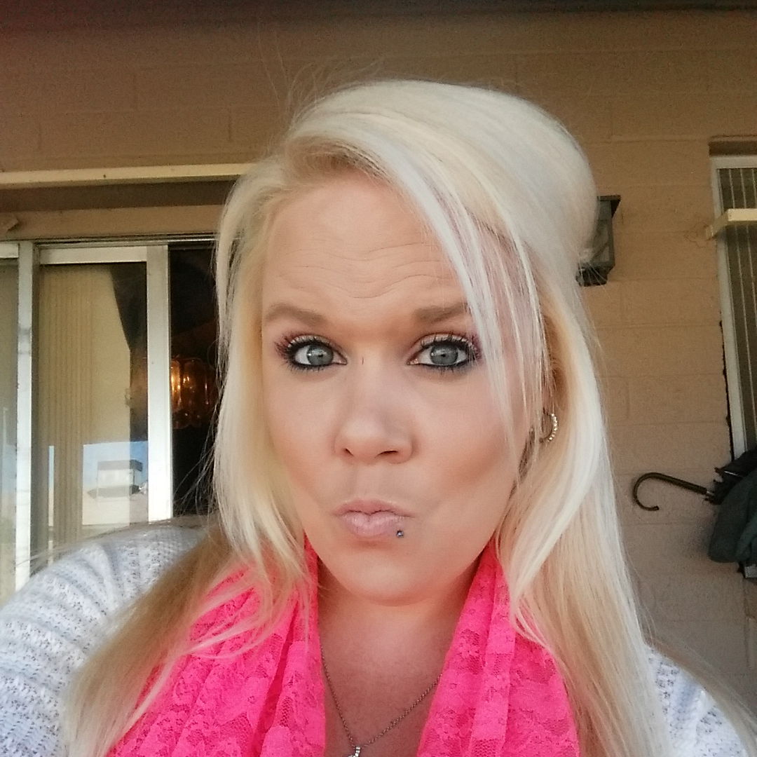 Profile of Jodi C De Baca