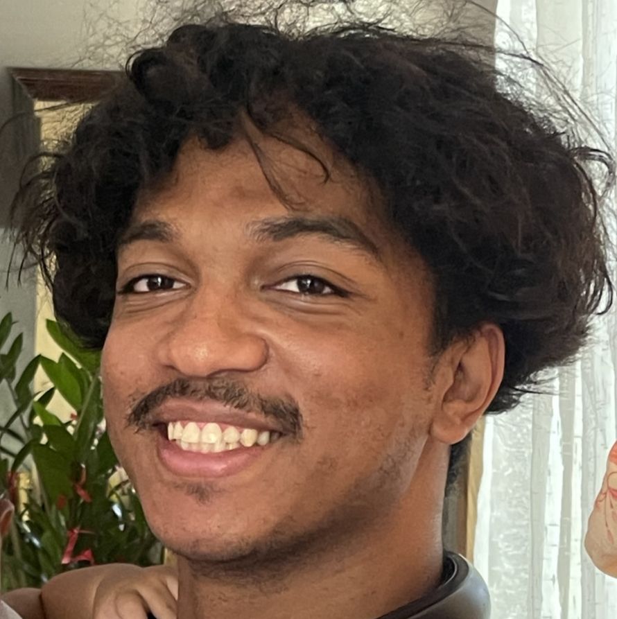 Profile of Tyler-Kem Barnes