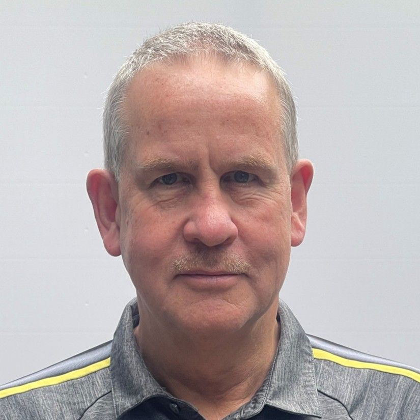 Profile of Roger Townsend