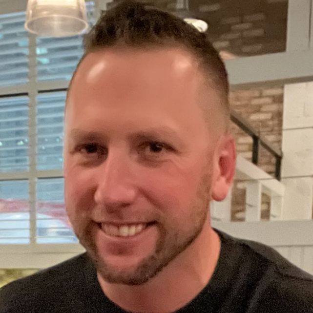 Profile of Jason Kaiser