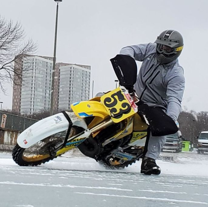 Profile of Robert E. Kiesgen III