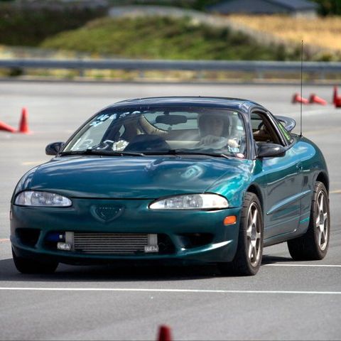 Profile of Wesley Shaw