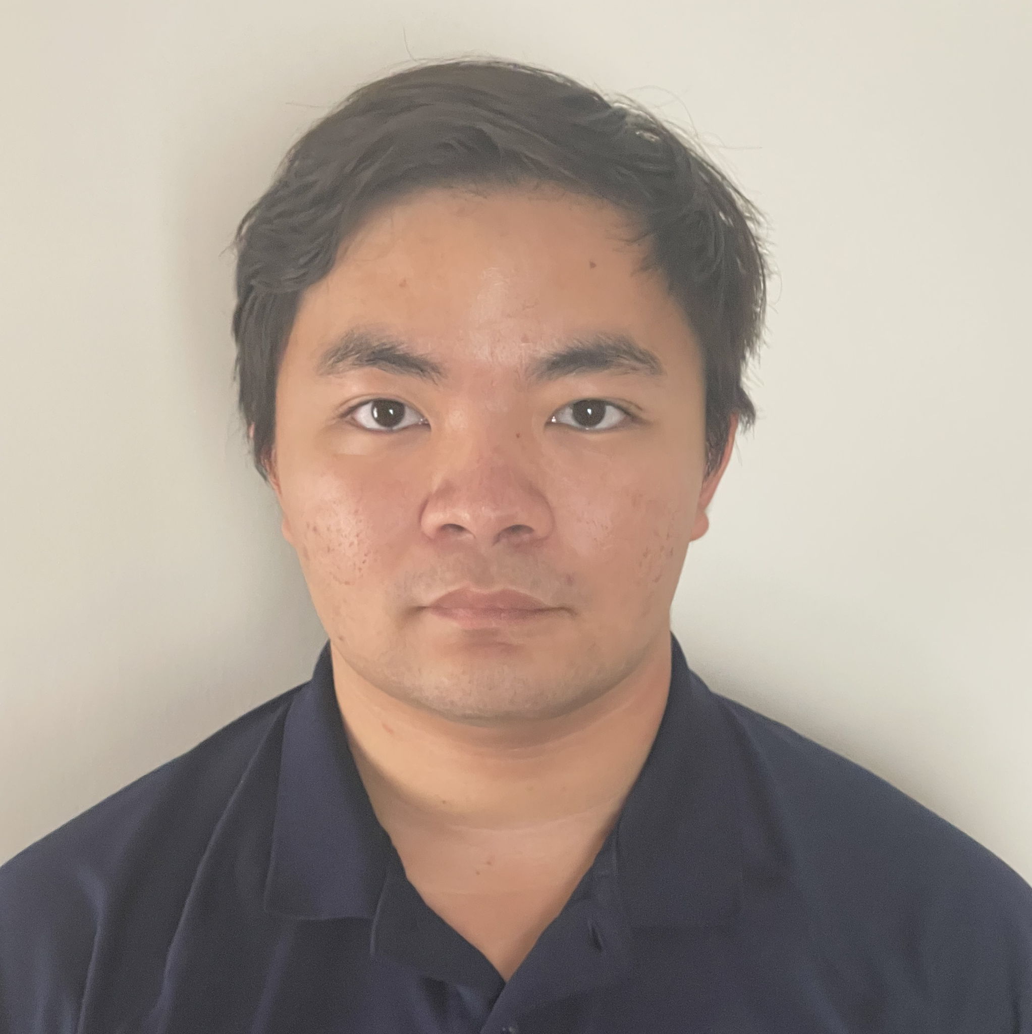 Profile of Shang Yuan Lim